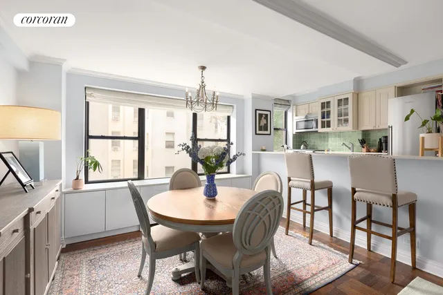 $899,000 | 235 East 73rd Street, Unit 3E | Lenox Hill