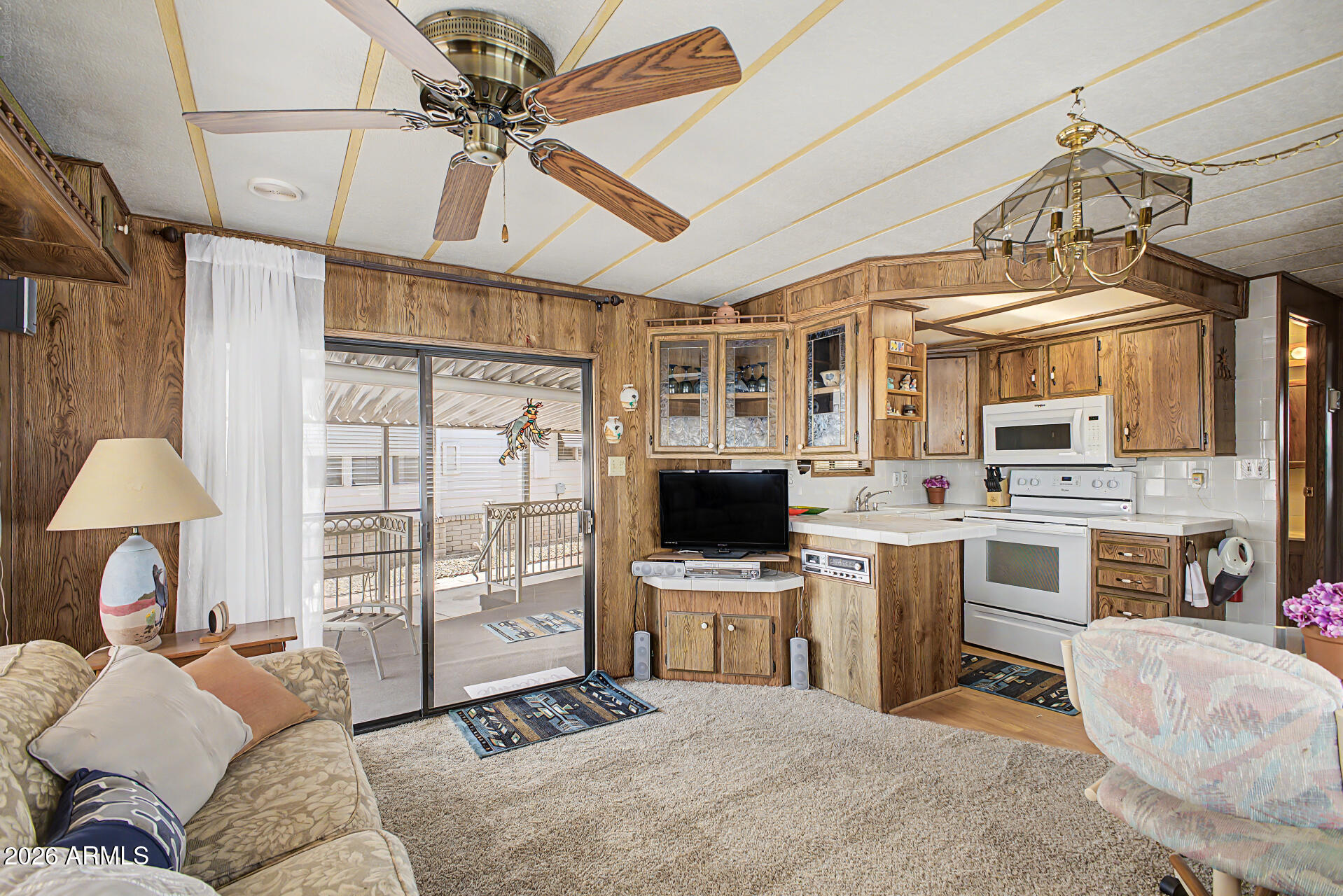 111 South Greenfield Road, Unit 87 Mesa, AZ 85206 - Photo 14 of 25 14 - Greenfield
