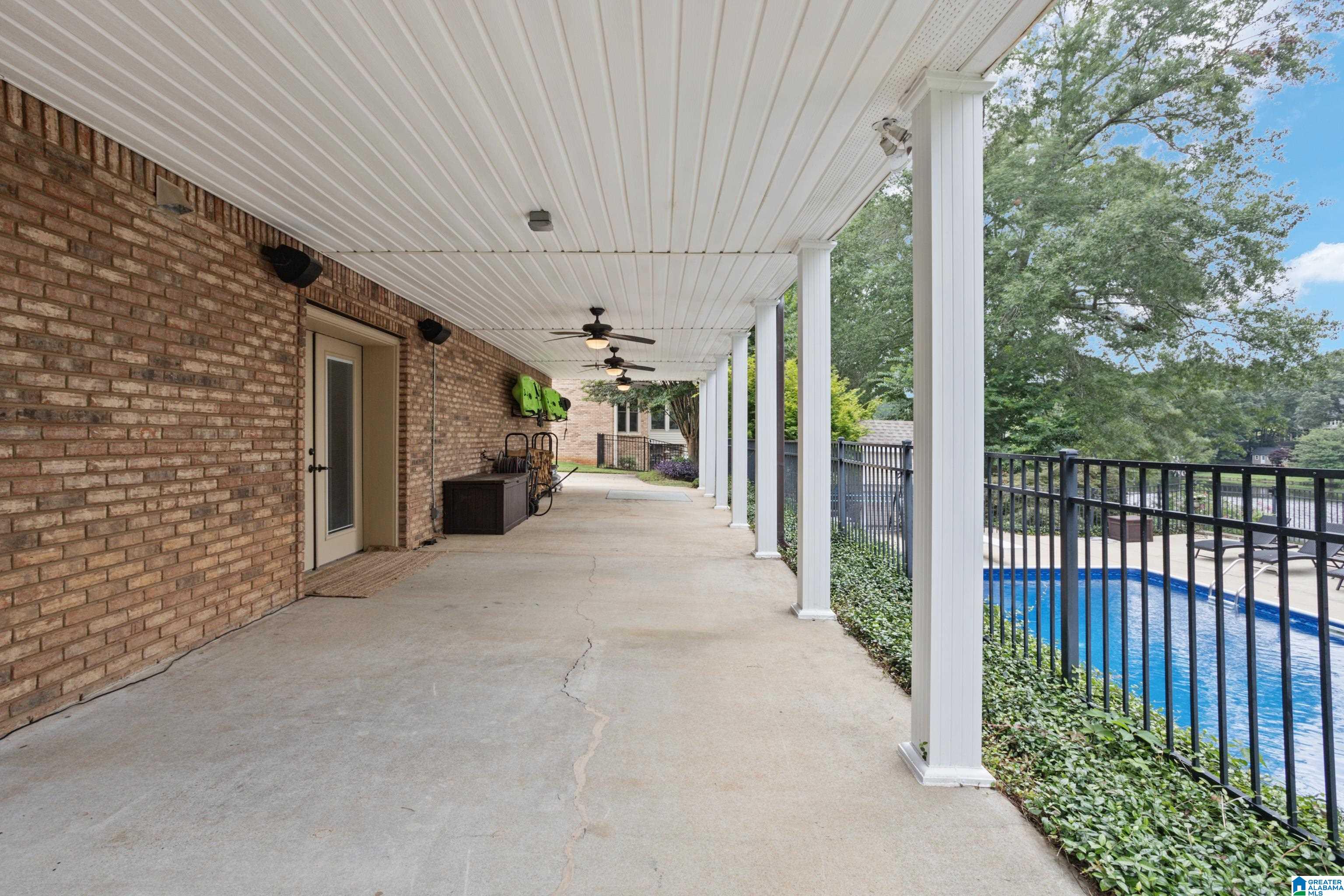 741 Rena Drive Springville, AL 35146 - Photo 52 of 88