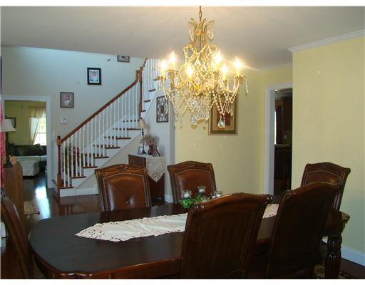 118 Jordan Bridge Road Sabattus, ME 04280 - Photo 6 of 22 Dining Room.