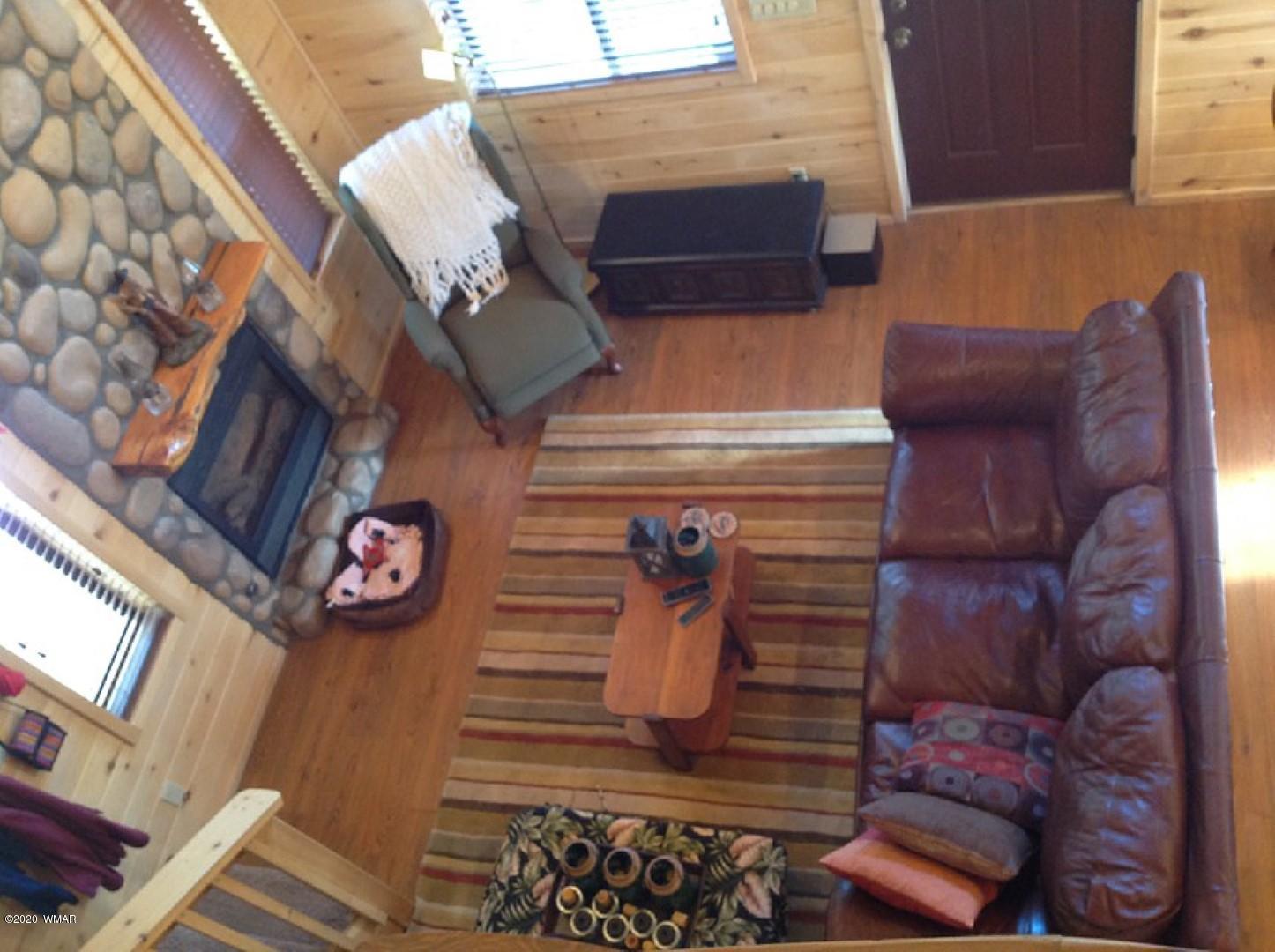2758 Elk Trl Road Overgaard, AZ 85933 - Photo 24 of 29