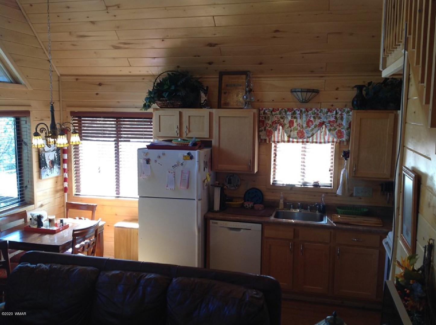 2758 Elk Trl Road Overgaard, AZ 85933 - Photo 25 of 29
