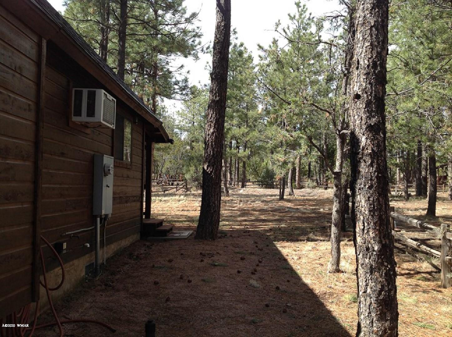 2758 Elk Trl Road Overgaard, AZ 85933 - Photo 26 of 29