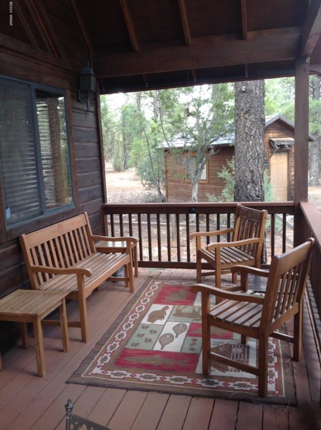 2758 Elk Trl Road Overgaard, AZ 85933 - Photo 7 of 29