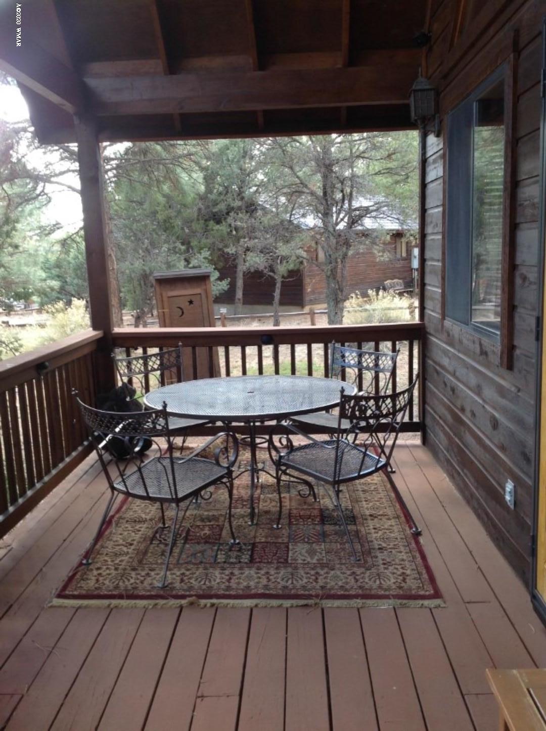 2758 Elk Trl Road Overgaard, AZ 85933 - Photo 8 of 29