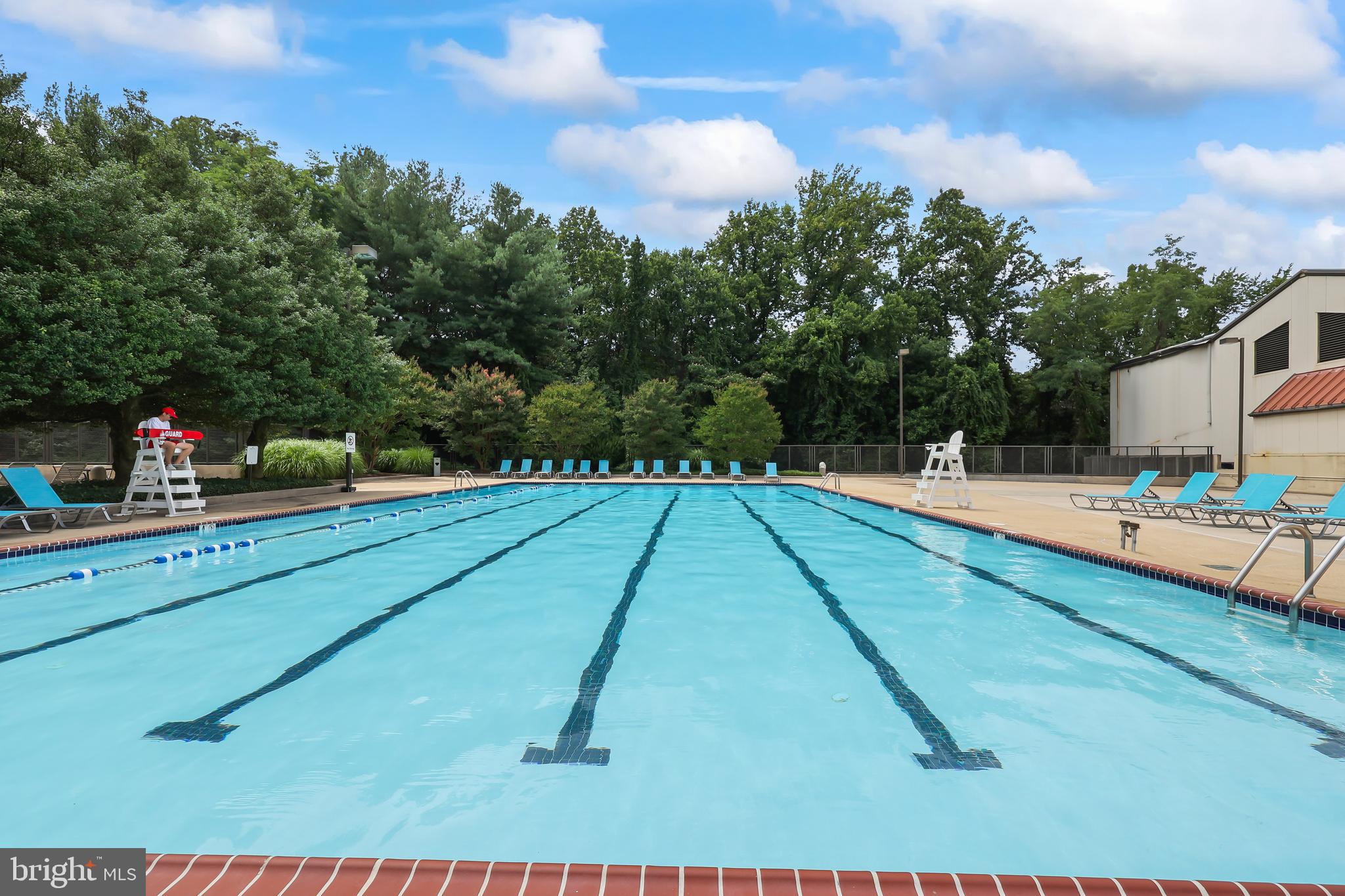 1800 Old Meadow Road, Unit 1516 McLean, VA 22102 - Photo 27 of 32