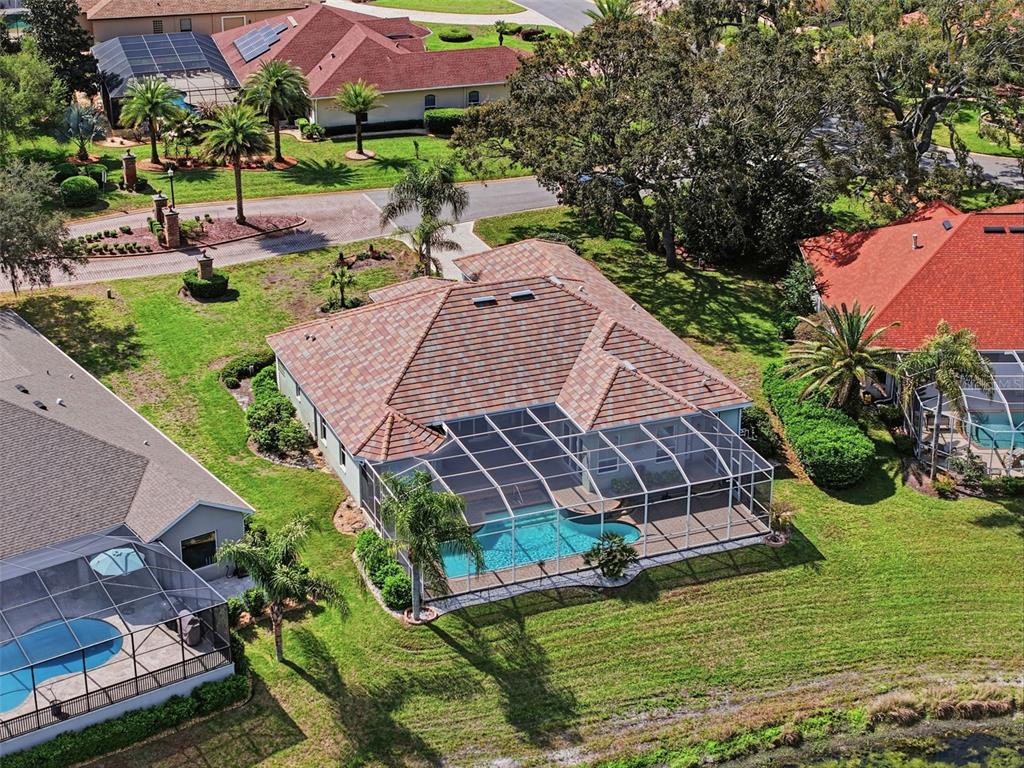 9203 Lake Cypress Loop Weeki Wachee, FL 34613 - Photo 75 of 79