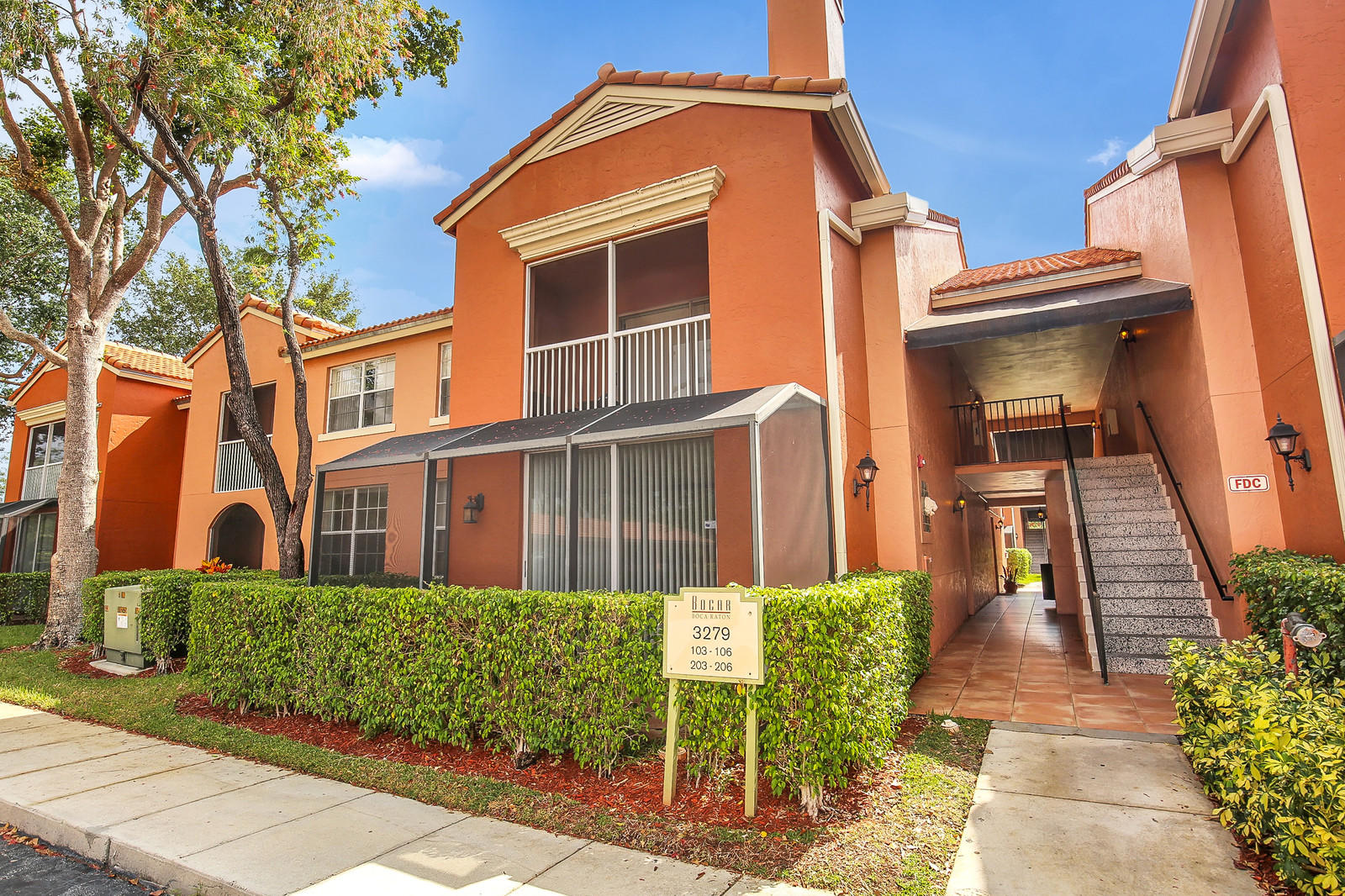 3279 Clint Moore Road, Unit 103 Boca Raton, FL 33496 - Photo 1 of 20 01_Image_1_of_20_mls