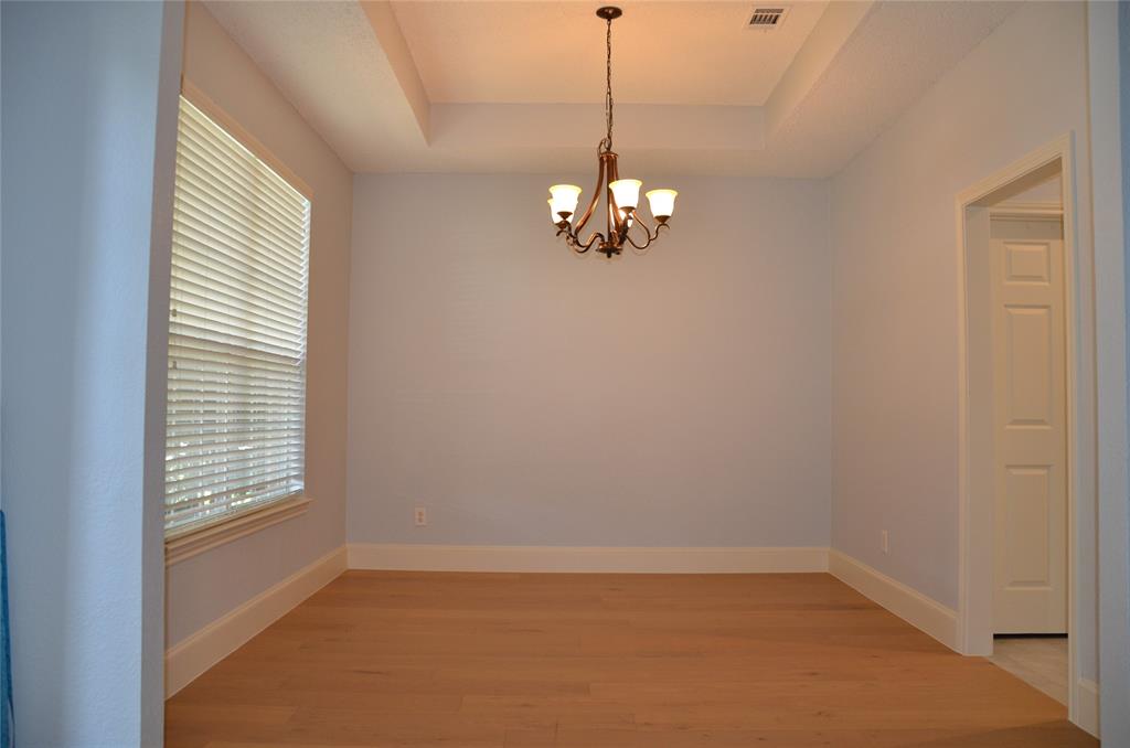 1224 Harvard Lane Allen, TX 75002 - Photo 4 of 26 Formal Dining Room