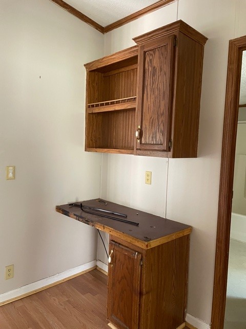 1837 Mack Benderman Road Culleoka, TN 38451 - Photo 14 of 22 Gallery Image 14