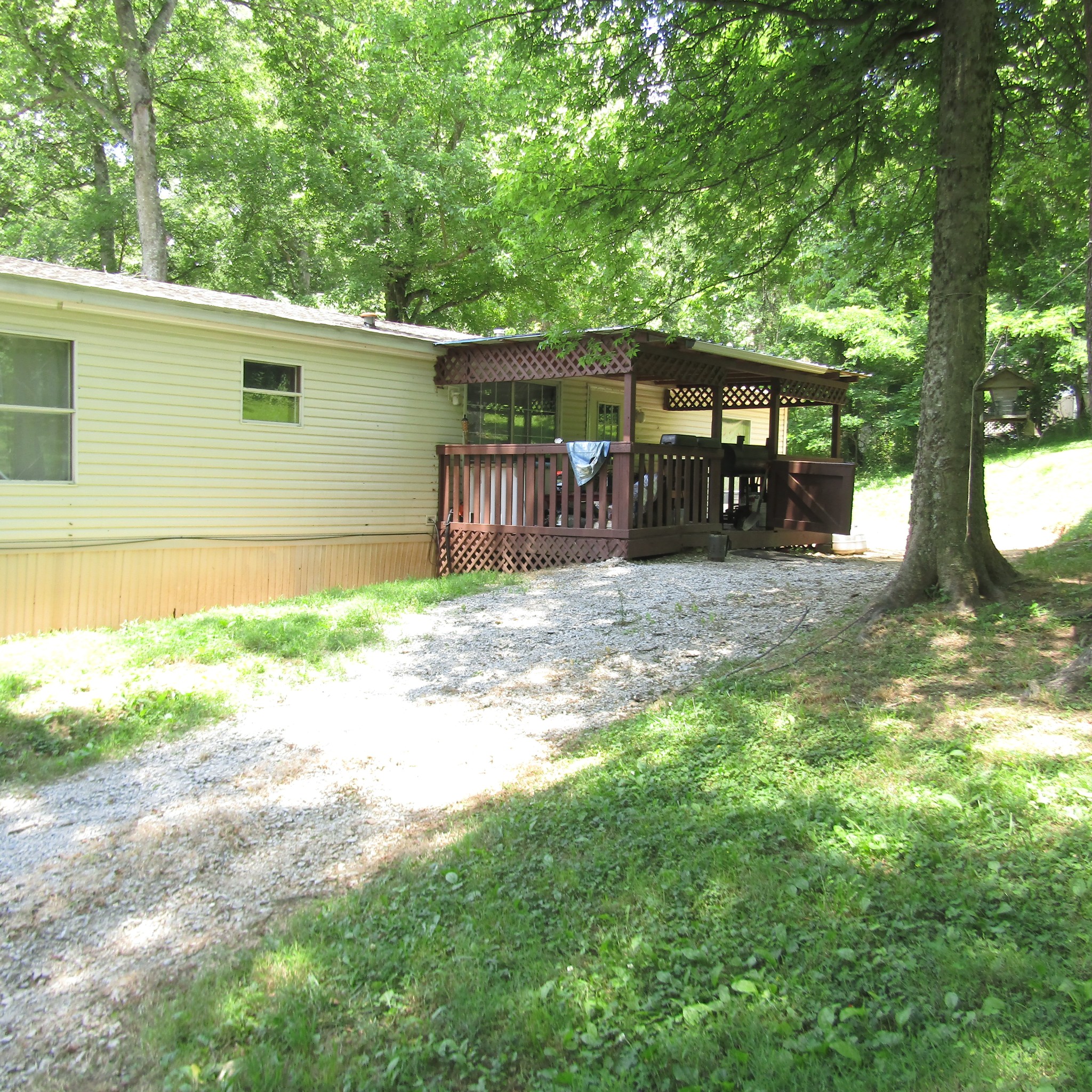 1837 Mack Benderman Road Culleoka, TN 38451 - Photo 3 of 22 Gallery Image 3