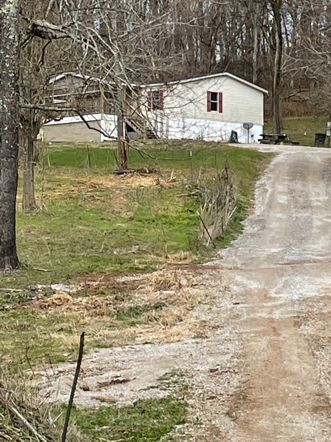 1837 Mack Benderman Road Culleoka, TN 38451 - Photo 5 of 22 Gallery Image 5