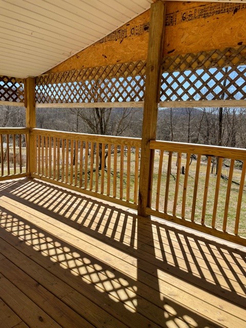 1837 Mack Benderman Road Culleoka, TN 38451 - Photo 8 of 22 Gallery Image 8