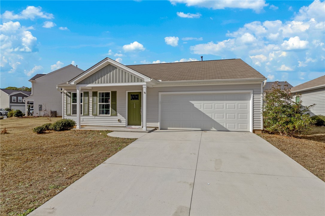 209 Celebration Avenue Anderson, SC 29625 - Photo 2 of 36