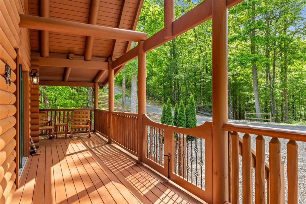 273 Ridgewood Drive Murphy, NC 28906 - Photo 11 of 50