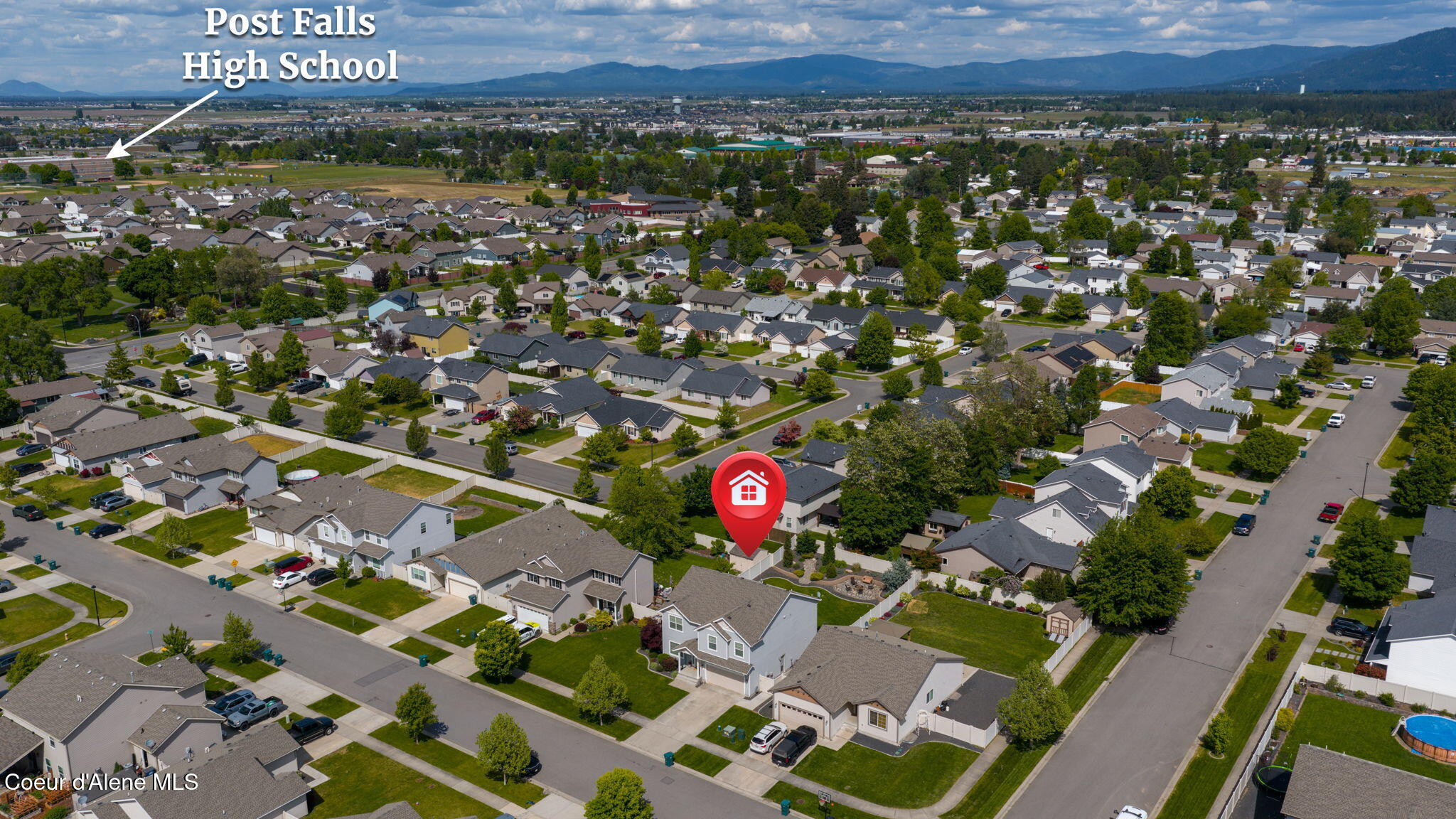 1420 North Pyroclast Street Post Falls, ID 83854 - Photo 46 of 56 3-web-or-mls-DJI_20260522151045_0173_D m