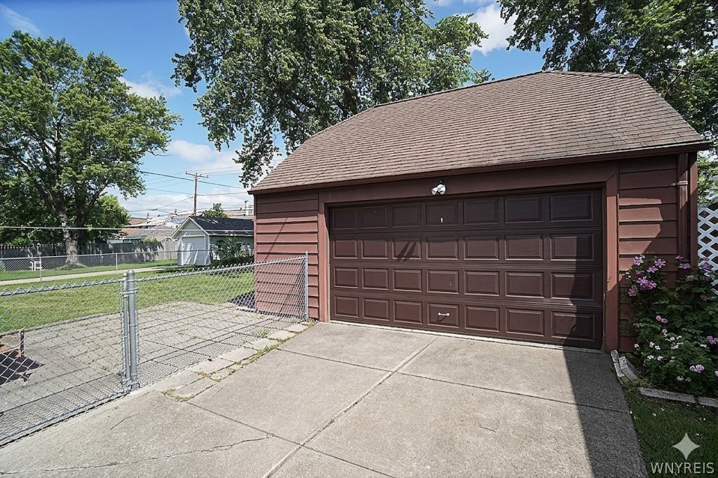 40 Kenton Road Tonawanda, NY 14217 - Photo 7 of 35