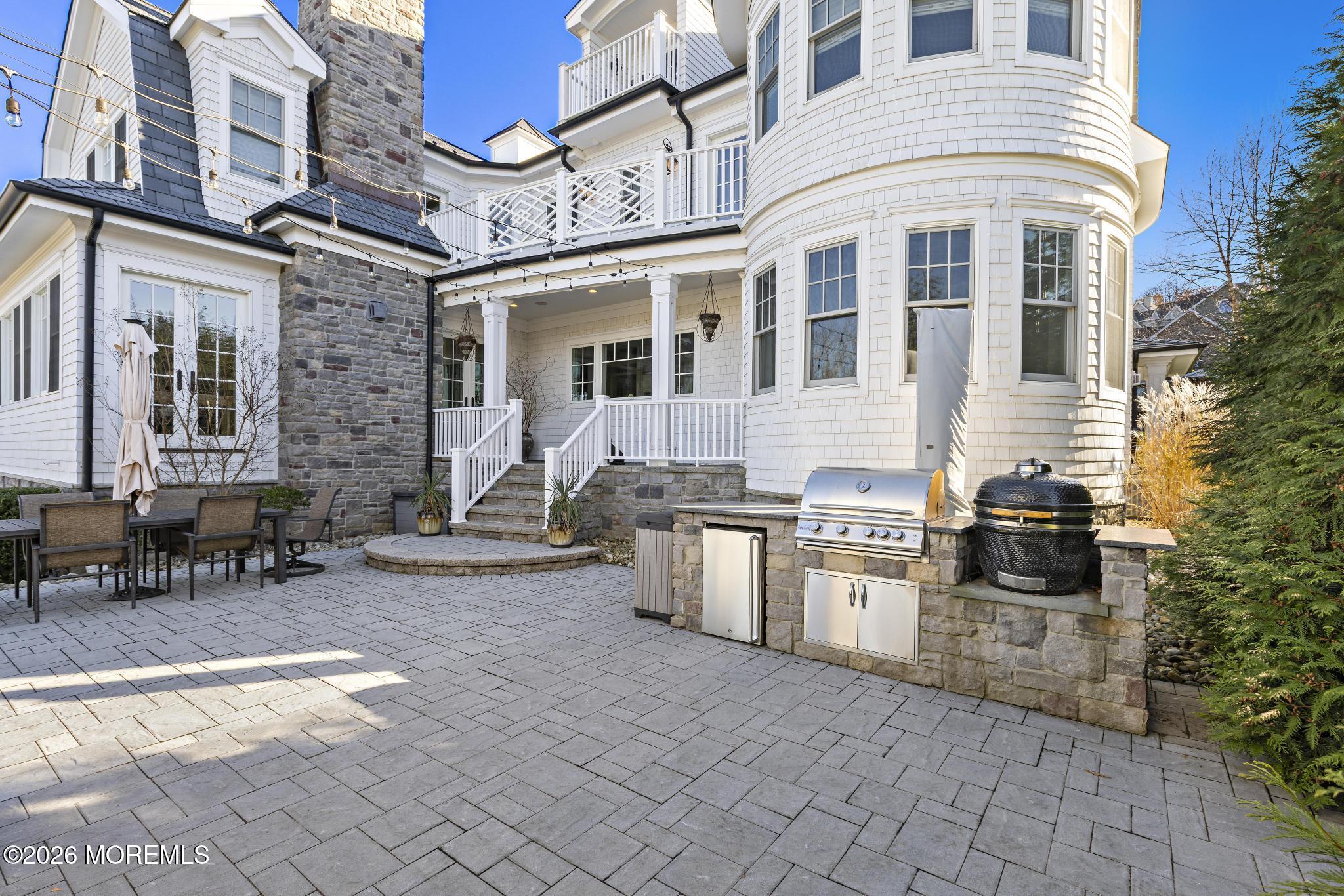 9 Beacon Hill Road Atlantic Highlands, NJ 07716 - Photo 61 of 64 9 Beacon Hill Rd