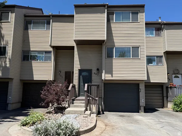 $279,900 | 547 East 200 North, Logan, UT 84321