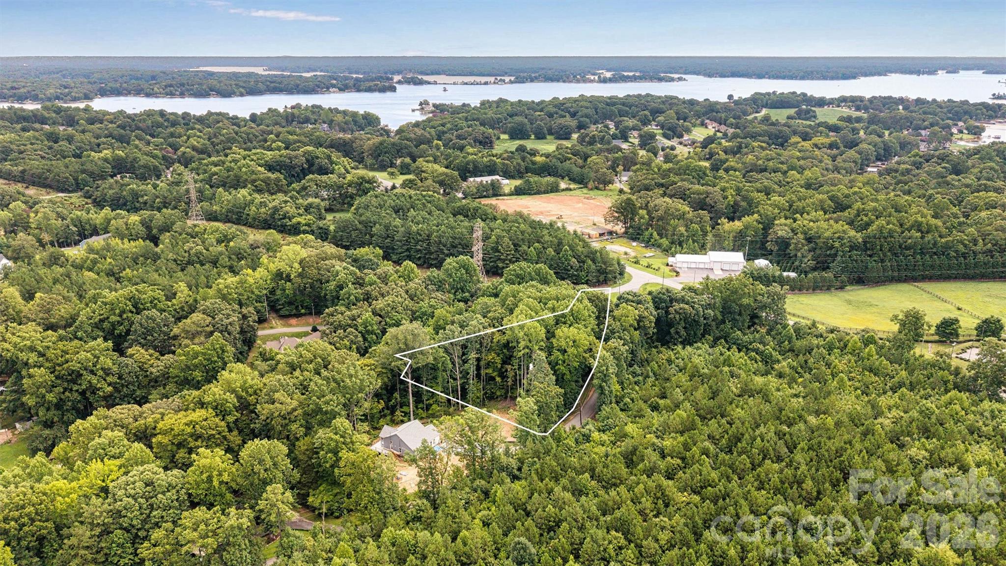 Lot 2 Blackwelder Road, Unit 2B Denver, NC 28037 - Photo 5 of 5 Gallery Image 5