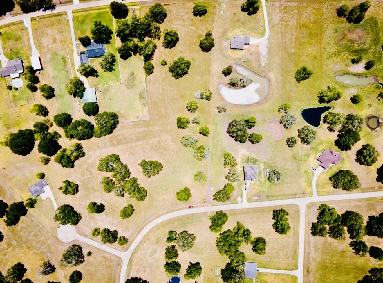 352 Horse Shoe Trail Angleton, TX 77515 - Photo 1 of 8