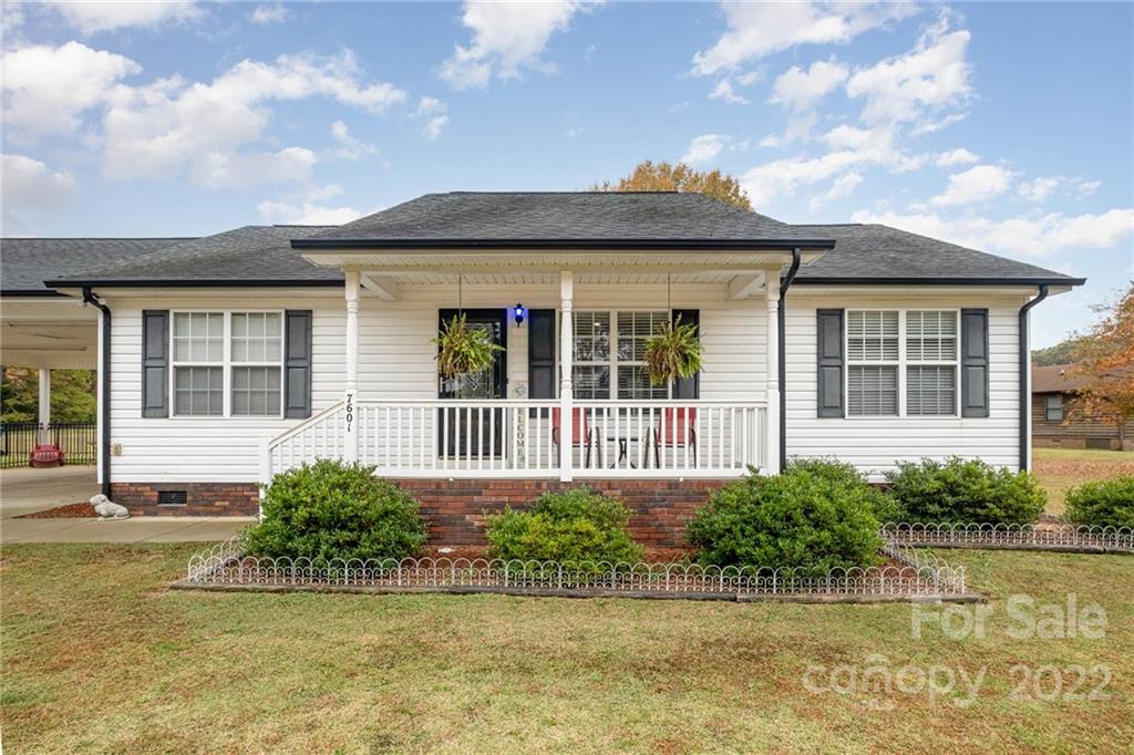 7601 Flowes Store Road, Unit 10 Concord, NC 28025 - Photo 1 of 30 Gallery Image 1