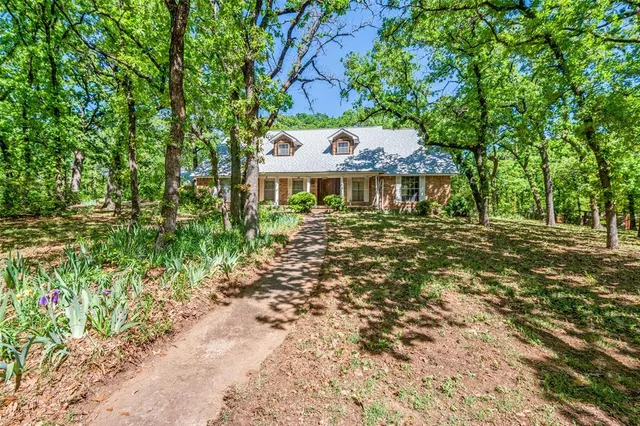 $795,000 | 2904 Hickory Hill Street, Colleyville, TX 76034