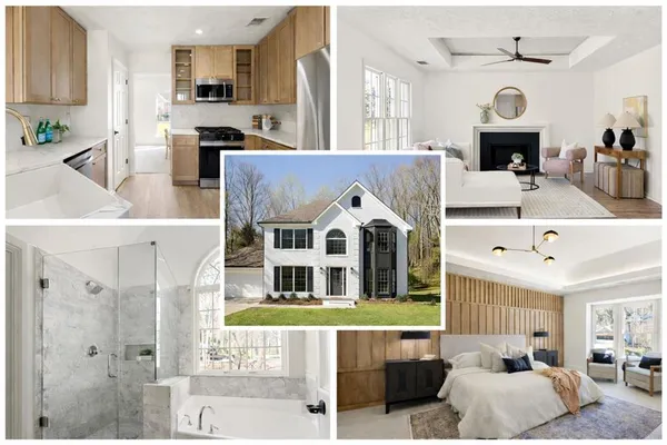 $379,000 | 7606 Watson Kaye Stone Mountain, Stone Mountain, GA 30087