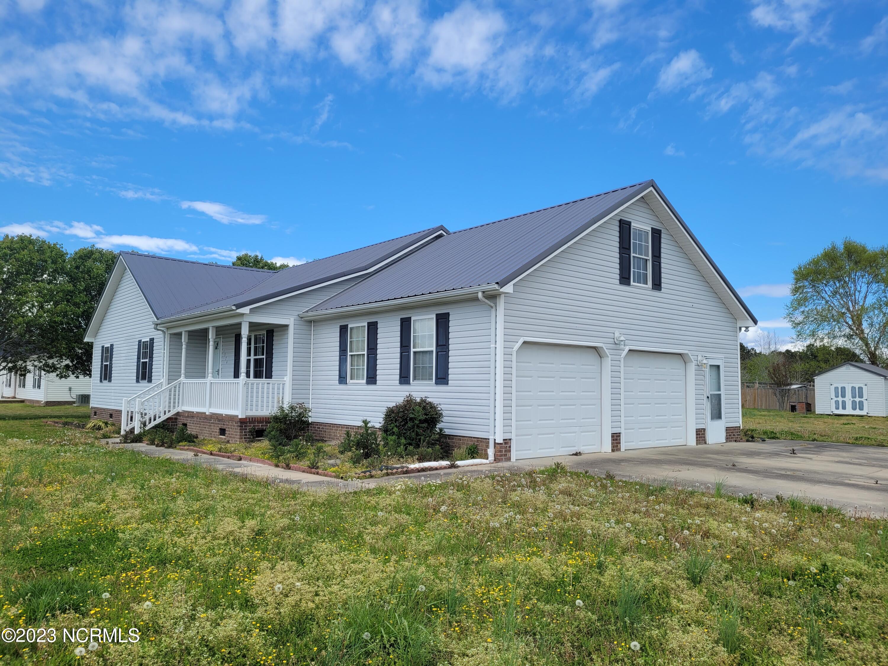 1574 Nixonton Road Elizabeth City, NC 27909 - Photo 7 of 41 20230404_125150
