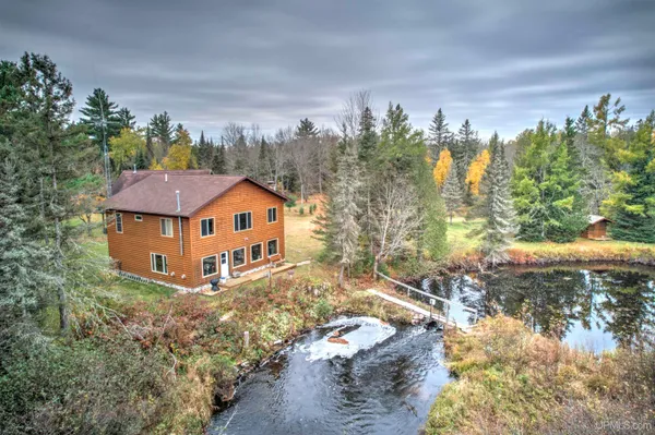 $985,000 | 1954 Federal Forest 16 Highway, Iron River, MI 49935