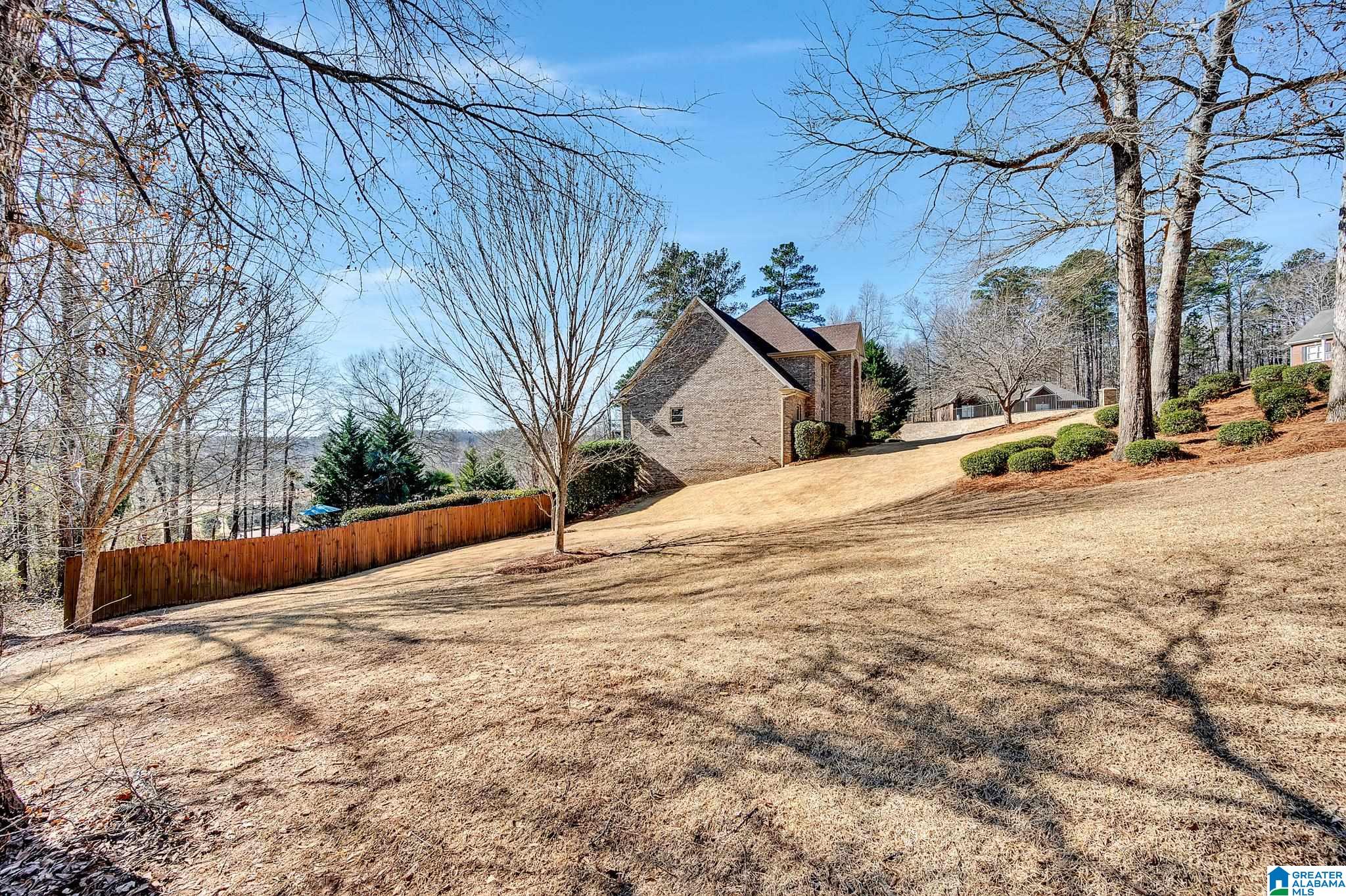 207 Cahaba Ridge Drive Trussville, AL 35173 - Photo 2 of 47