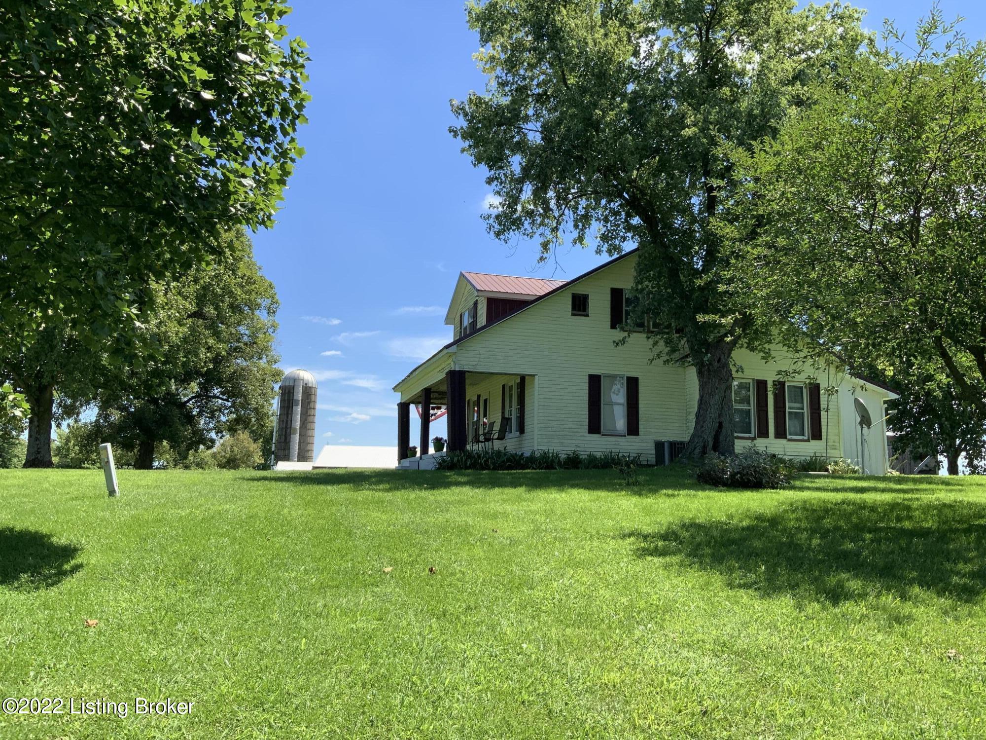 6745 Turners Station Road Turners Station, KY 40075 - Photo 41 of 53 7818ED46-A6B2-41D2-B14F-C9C425678806