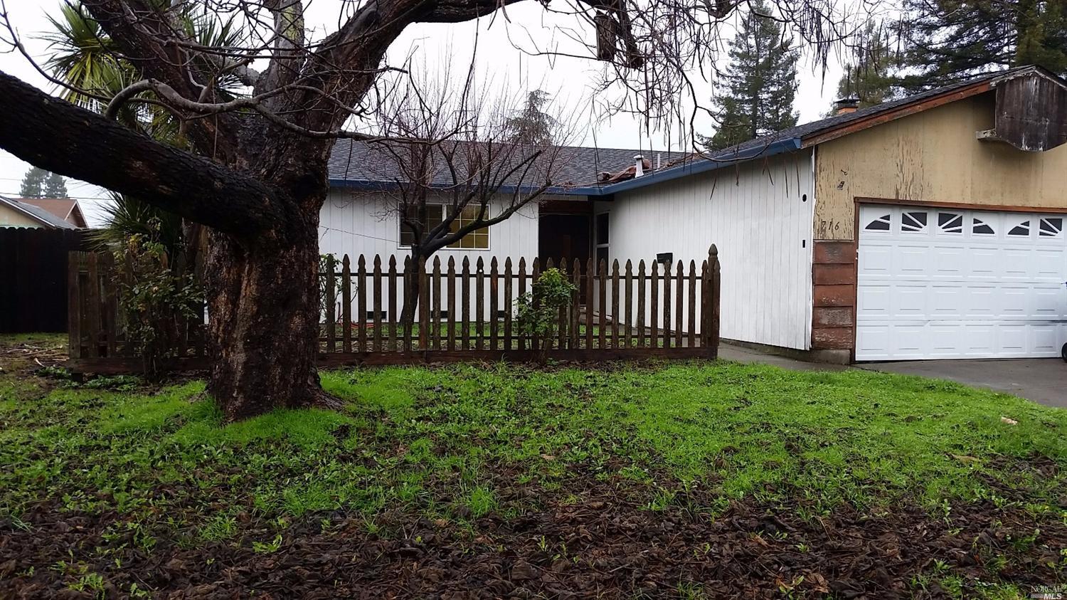 716 Brett Avenue Rohnert Park, CA 94928 - Photo 1 of 1 Gallery Image 1