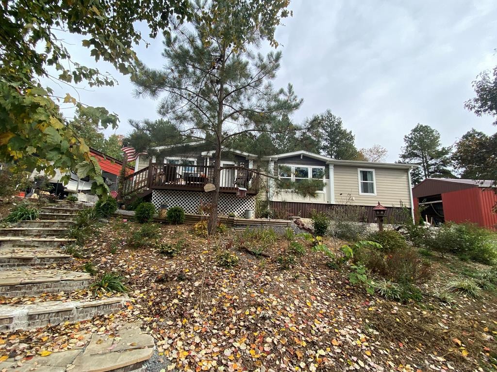 1810 Pete Worthington Road Dayton, TN 37321 - Photo 1 of 20 Gallery Image 1