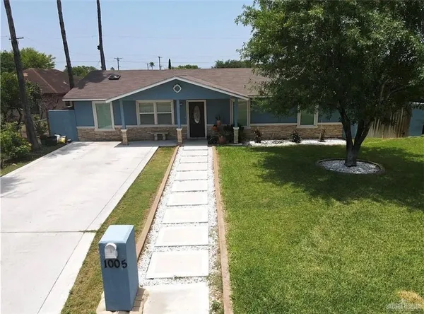 $250,000 | 1005 Adams Street, Mission, TX 78572