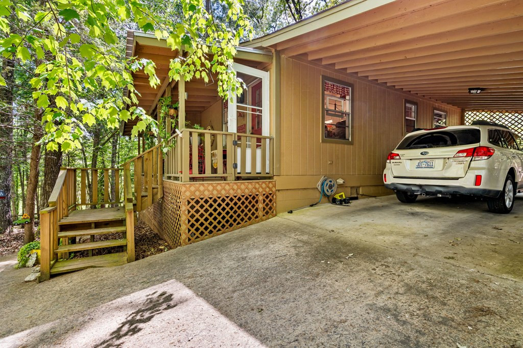167 Mountain Stream Road Murphy, NC 28906 - Photo 18 of 34