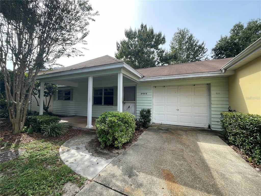 8900 Southwest 97th Lane Road, Unit E Ocala, FL 34481 - Photo 1 of 1 Gallery Image 1