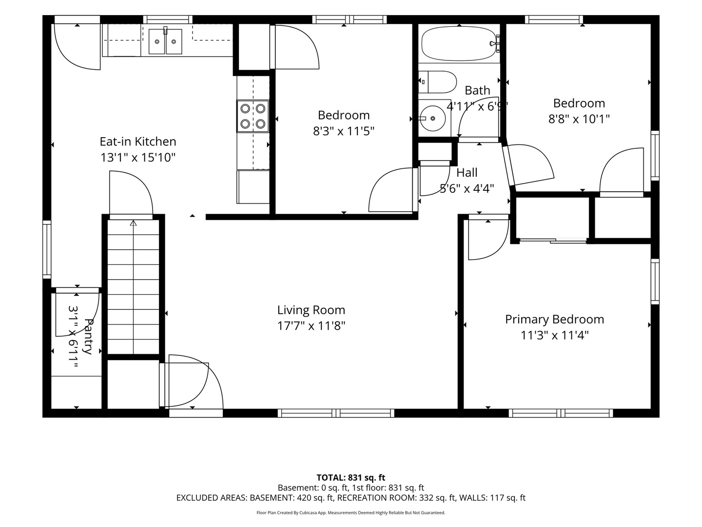 3507 38th Street Moline, IL 61265 - Photo 27 of 29