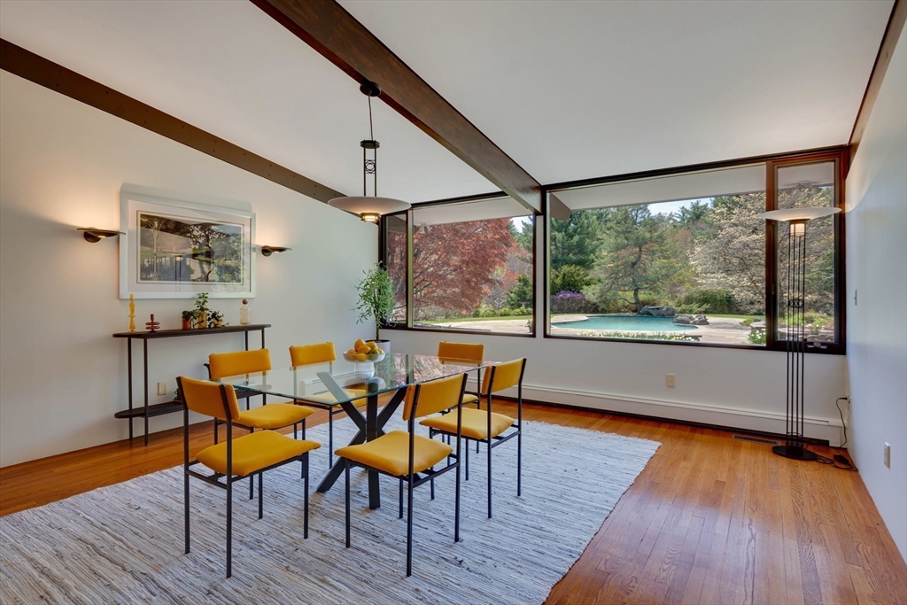 53 Stonehedge Road Lincoln, MA 01773 - Photo 11 of 42 Gallery Image 11