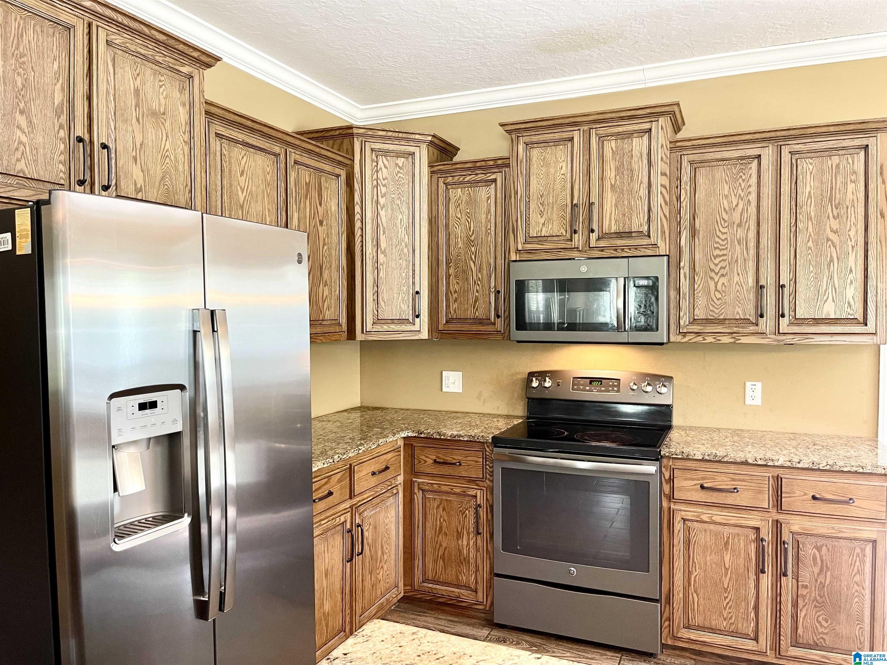 137 Baber Street Heflin, AL 36264 - Photo 5 of 24