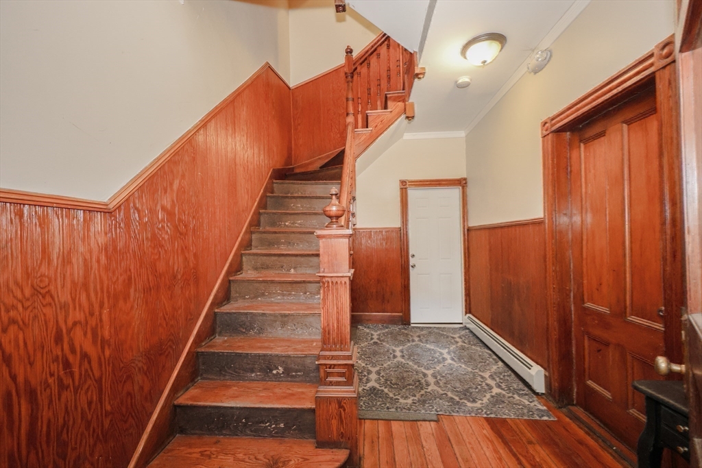 64 Bremen Street Boston, MA 02128 - Photo 19 of 42 a view of entryway