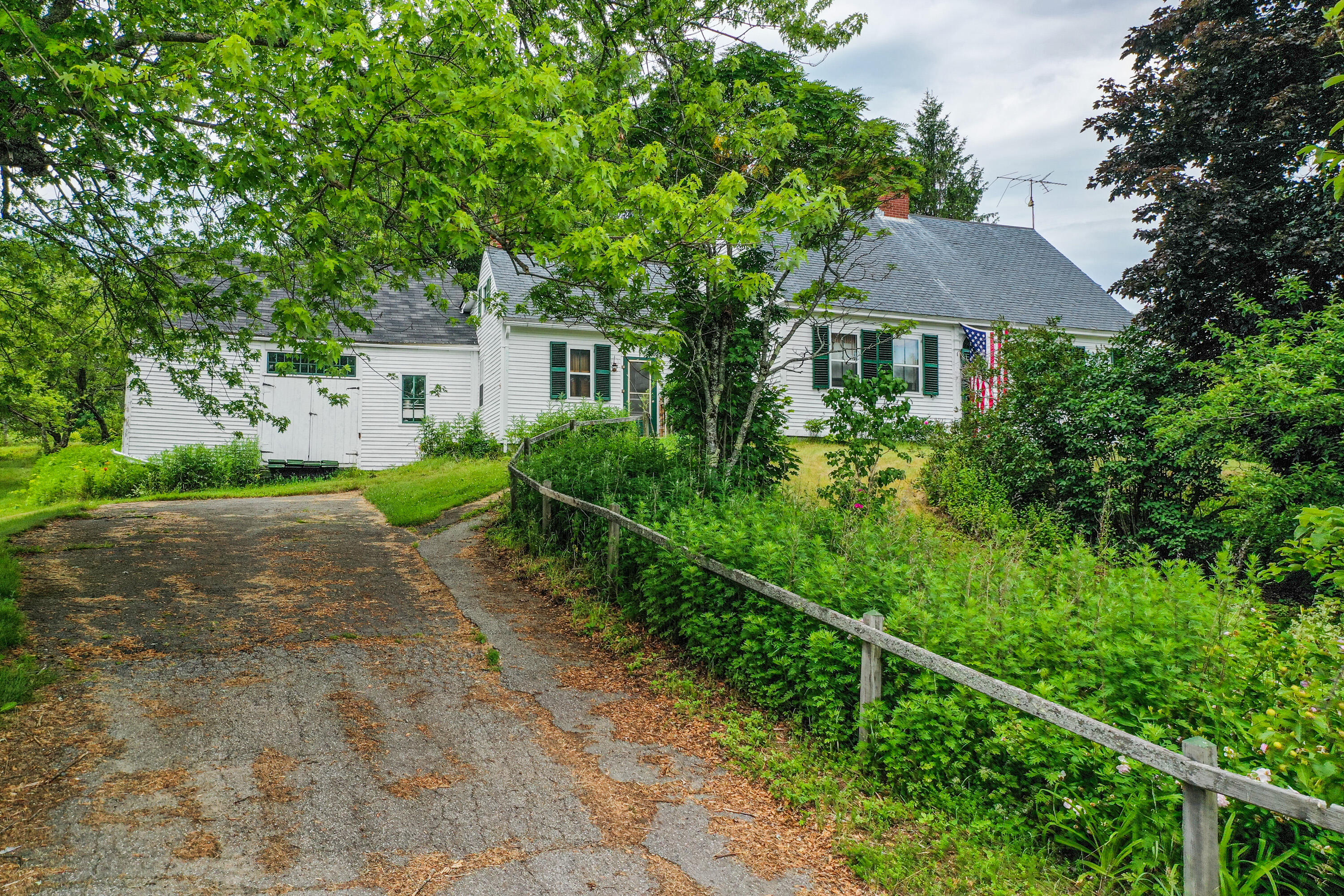 872 Bangor Road Prospect, ME 04981 - Photo 7 of 50 872 Bangor Road_103