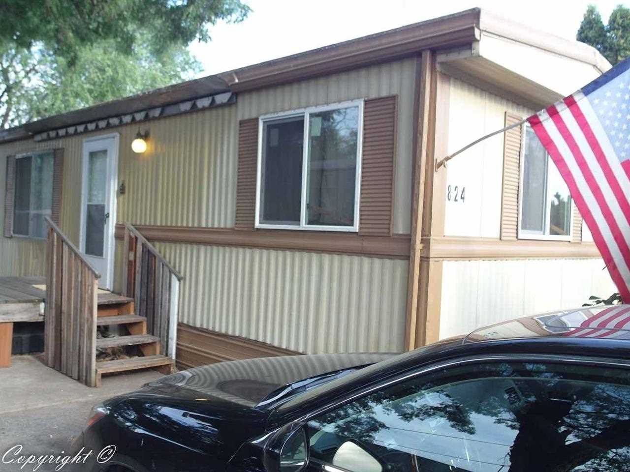 824 North Bowman Road Spokane Valley, WA 99212 - Photo 1 of 20