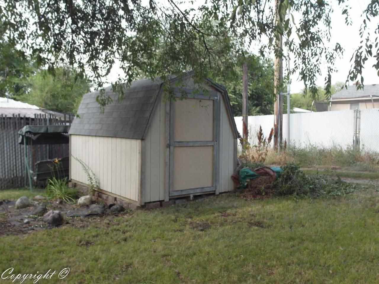 824 North Bowman Road Spokane Valley, WA 99212 - Photo 20 of 20