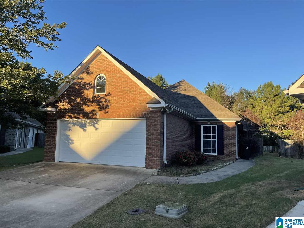 134 High Ridge Trace Pelham, AL 35124 - Photo 9 of 9