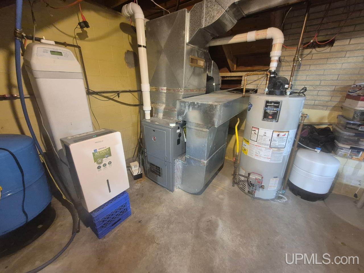 8888 Ll Road Rapid River, MI 49878 - Photo 45 of 89