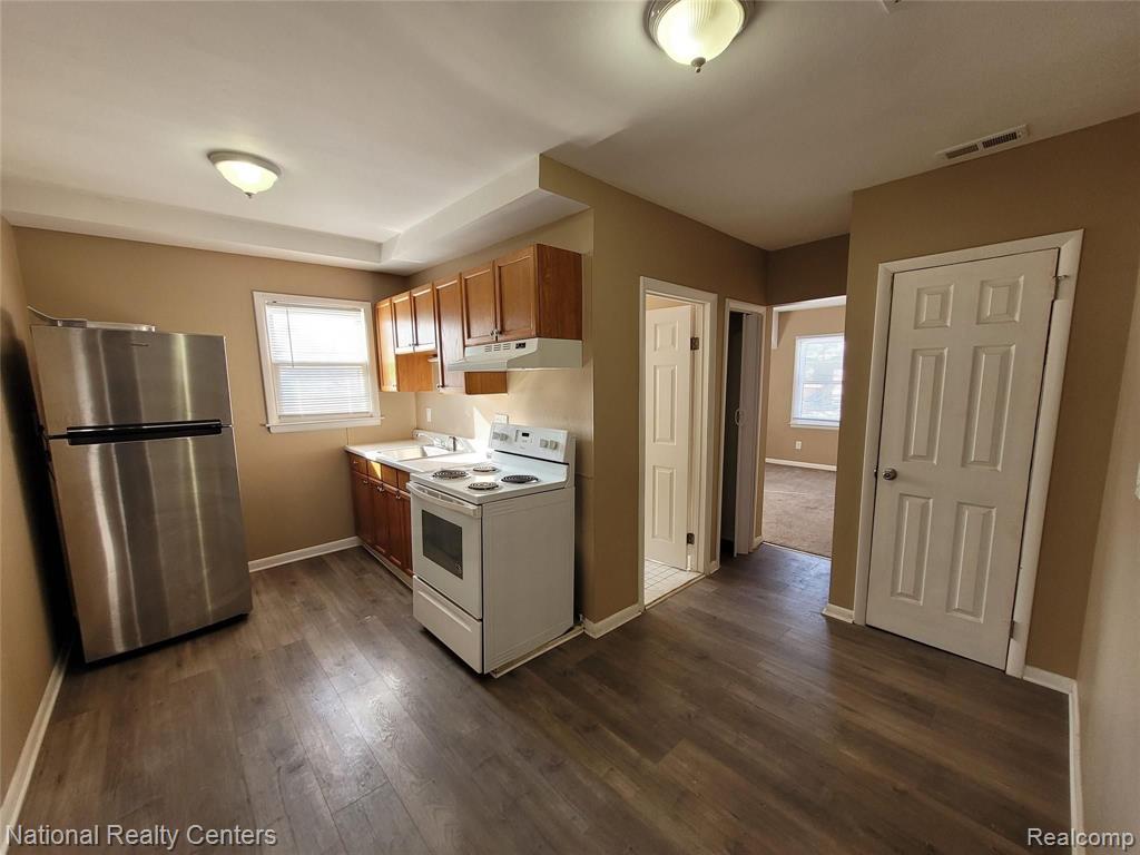 217 Richter Street, Unit 3 River Rouge, MI 48218 - Photo 4 of 7