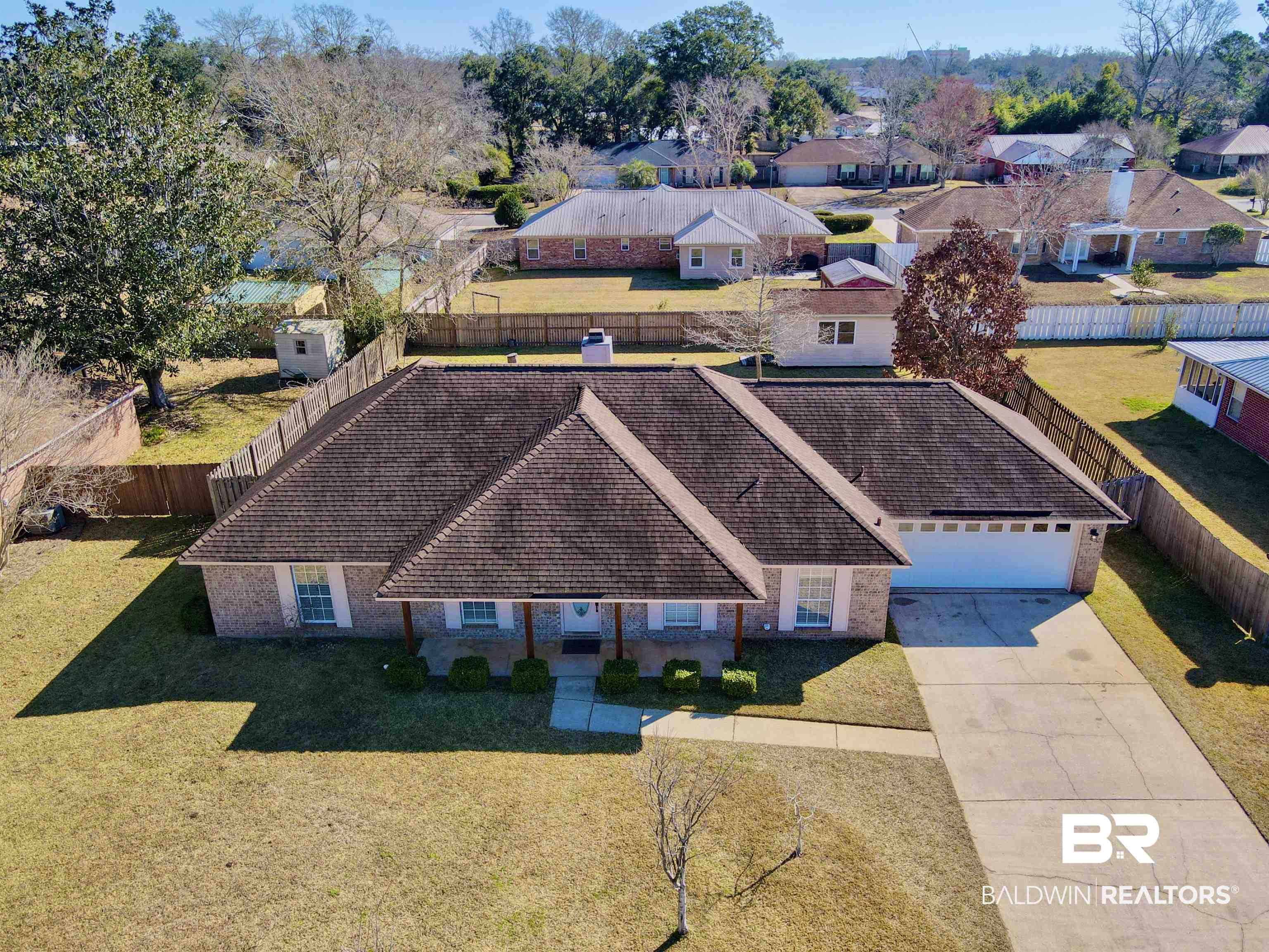 154 Pennbrooke Loop Foley, AL 36535 - Photo 3 of 44