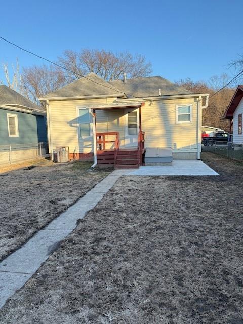 6322 Morris Street St. Joseph, MO 64504 - Photo 14 of 16