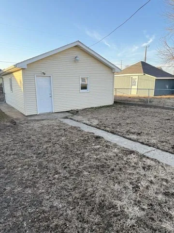 $109,000 | 6322 Morris Street, St. Joseph, MO 64504